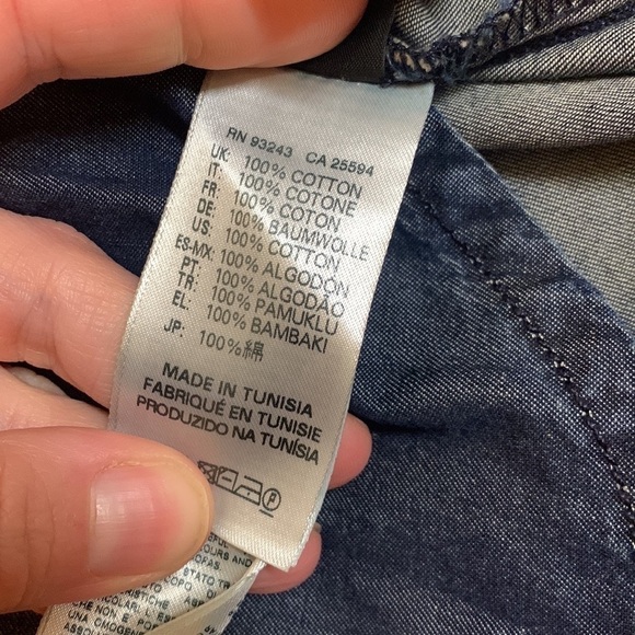 Cashmink Vegan Cashmere So Soft Classic Black Scarf - Picture 6 of 6